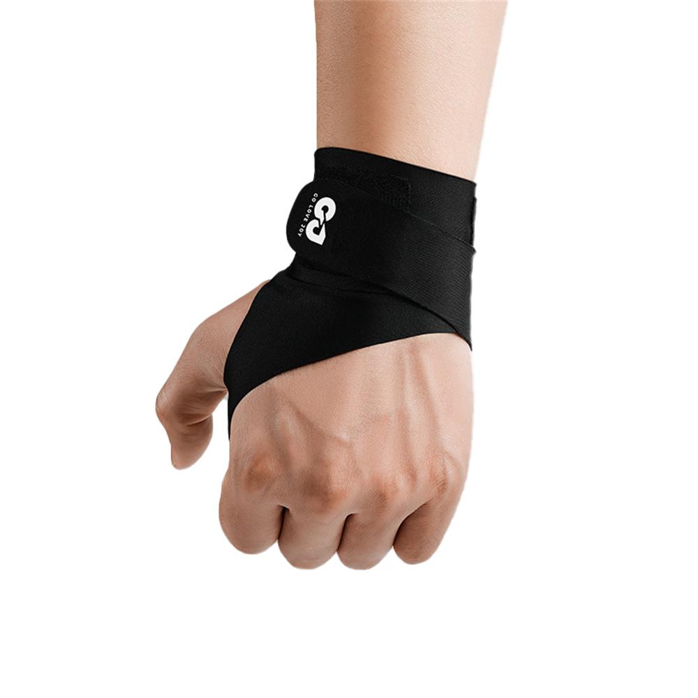 GOLOVEJOY HW15 Snooker Billiards Pool Wrist Support Brace Tendon Sheath Sleeve Training Aid Glove