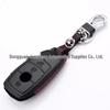 4D Leather Key Case for Mercedes-Benz GLA GLB GLC A-Class B-Class C-Class E-Class AMG