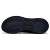 Li-Ning Easy Fit Soft Rebound Refreshing Shock Absorption Non-Slip Wear-Resistant Lightweight Low-Top Running Shoes Men Sneakers Black ARST081-1