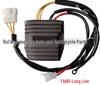 KTM Duke 125/200/390 Rectifier - Part# 90111034000