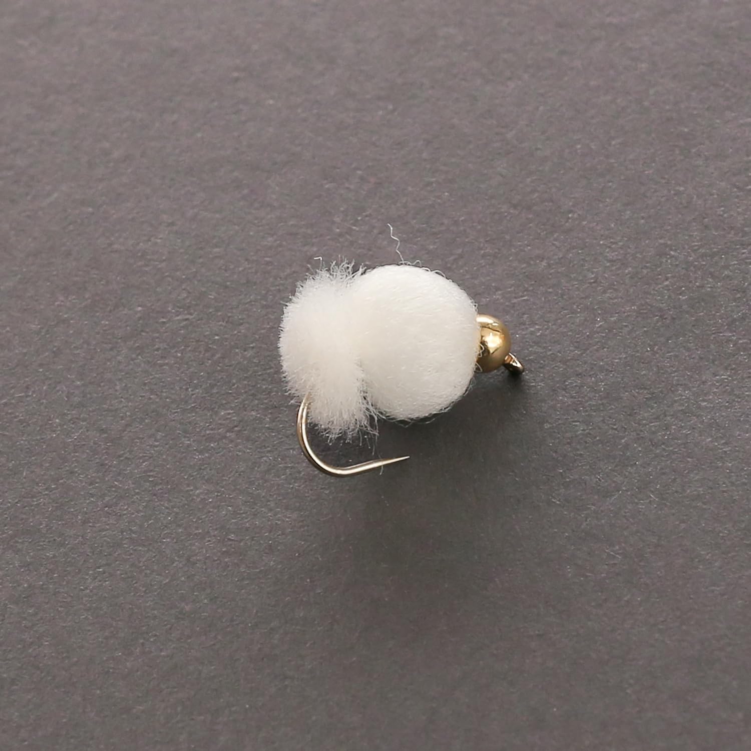 Turing Monkey Turing Monkey TM Complete Fly for Managed Fishing 4 pieces