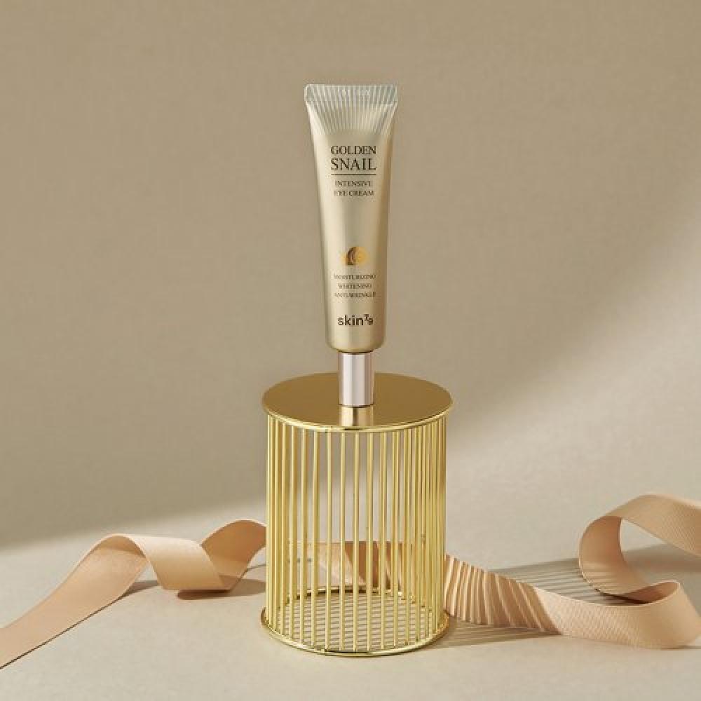 Skin79 Golden Snail Intensive Eye Cream 35g