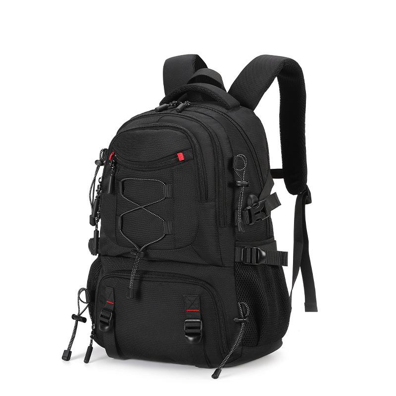 Extra Large Men's Lightweight Travel & Business Backpack