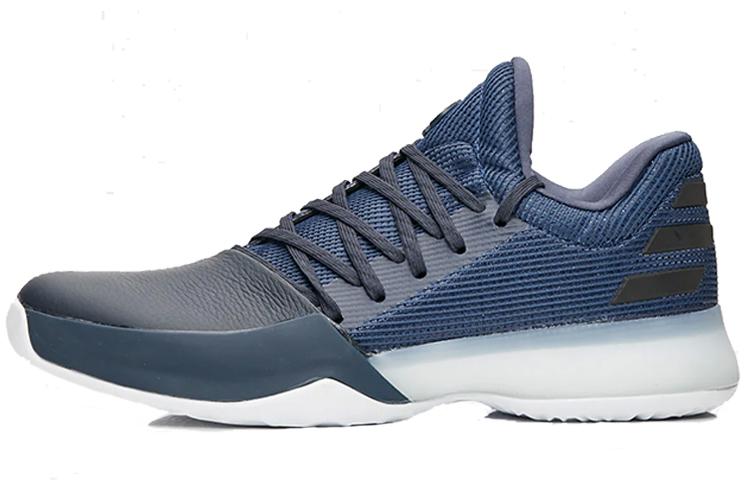 Harden Vol. 1 Adidas  Legend Ink  AH2120 42