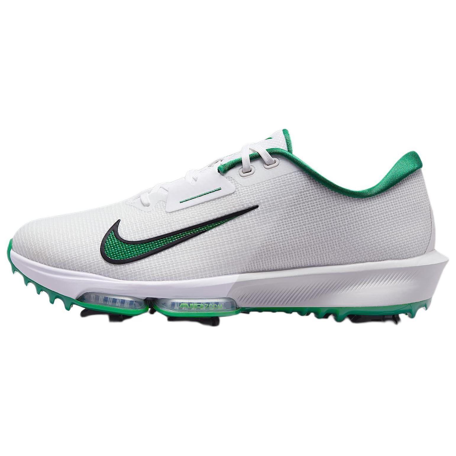 

Nike Air Zoom Infinity Tour 2 Golf Wide Photon Dust Malachite Men Sneakers White HQ2159-100 42.5