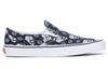 Slip-On Vans Classiche 'Flash Skull' VN0A4U381HJ