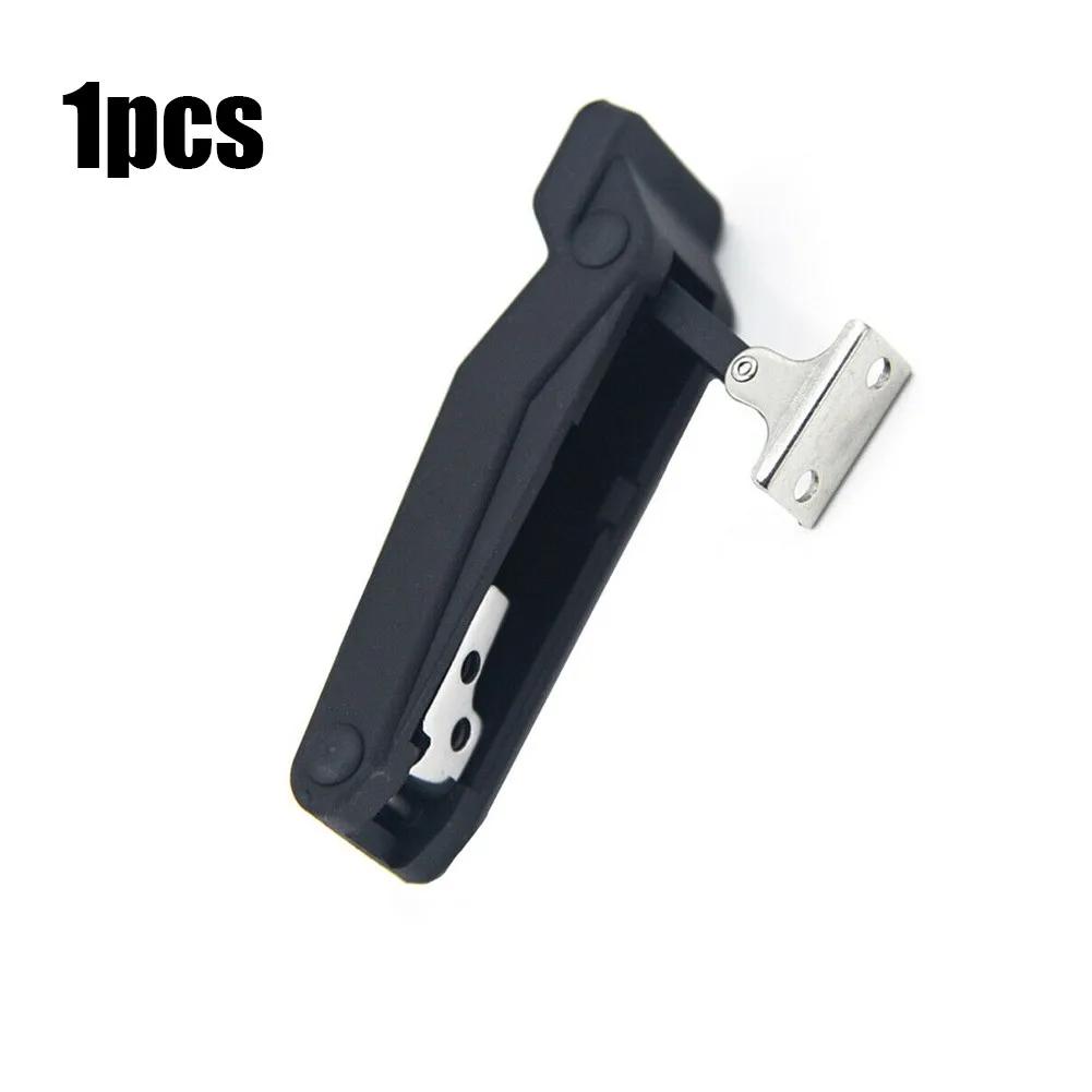 Replacement Accessory Comfortable Durable Easy Use Rubber Latch Kit For Polaris 500/550/800/850/1000 X2 XP
