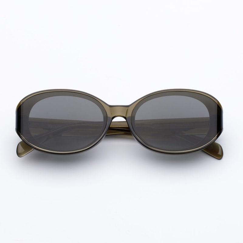 RECLOW IS THE NO.1 SUNGLASS