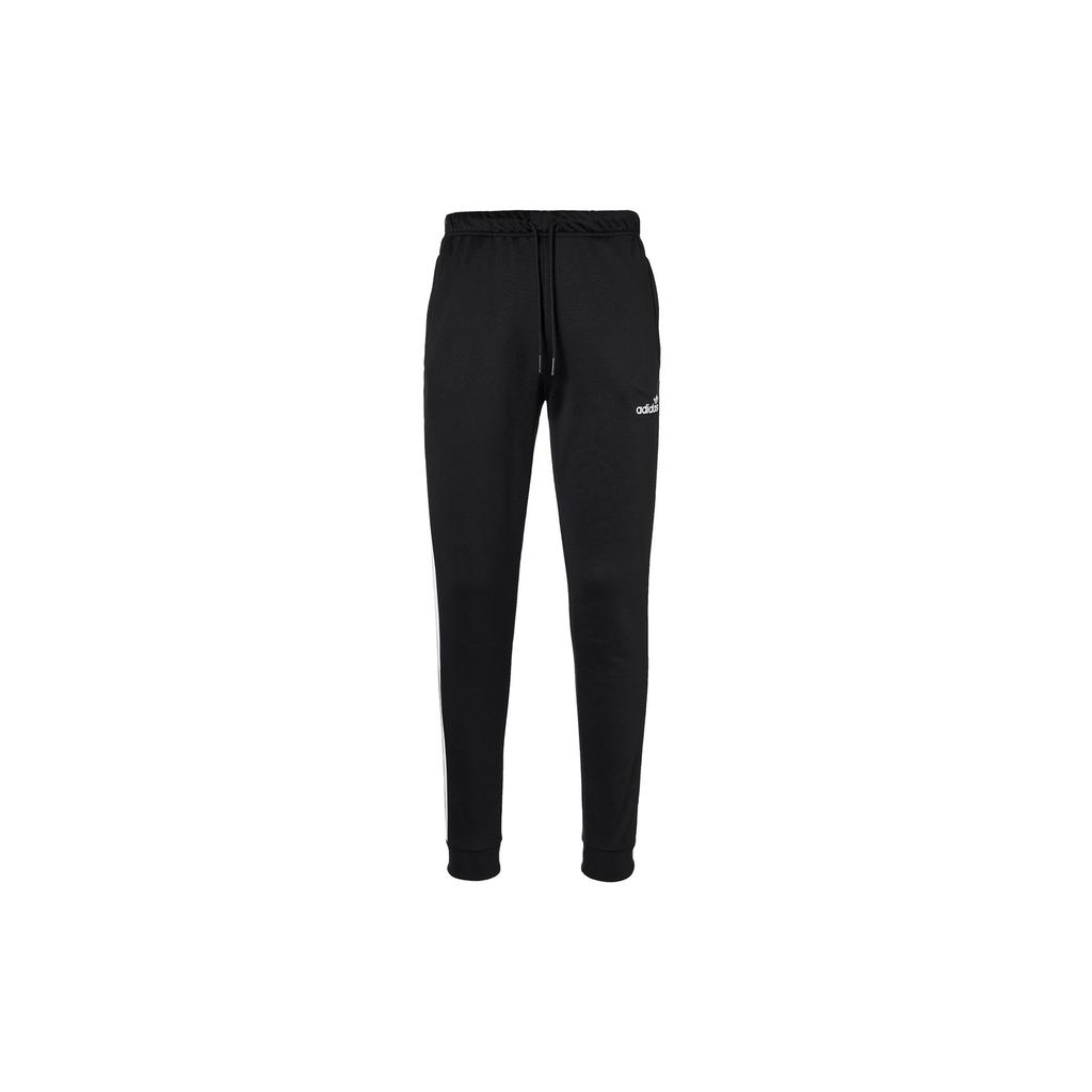 Adidas Originals Three Stripe Retro Tapered Knit Sports Pants Women Pants GL4297