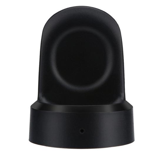 Wireless Charging Dock Charger for Samsung Galaxy Smart Watch SM-R800 R810 R815