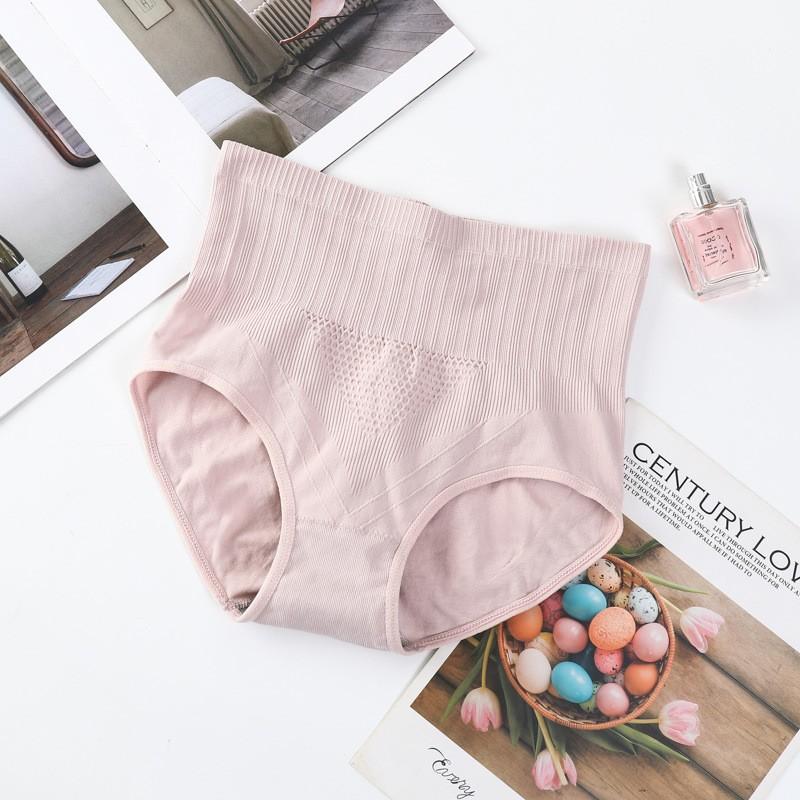 Lady Shaping Panties Female Underpants Panties for Women Briefs Underwear Pantys Lingerie