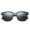 Fashion Large Frame Sunglasses for Women Trendy Unisex Square Sun Glasses Oversized UV400 Outdoor Shades Eyewear for Men