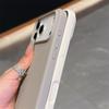 For iPhone 17 16 15 14 13 Pro Max Luxury Original Liquid Silicone Case For iPhone Air 14 15 16 Plus Magsafe Magnetic Protect Cover