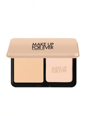 MAKE UP FOR EVER HD Bőrpúder Alapozó 1Y04 Meleg Alabástrom 11g Hosszú Hatású Olajkontrolláló Alapozó