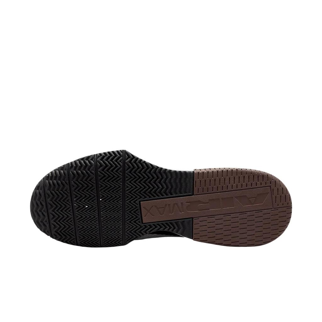 New Nike Air Max Alpha Trainer 6 Platinum Tint College Grey Black Barely Green FQ1833-008