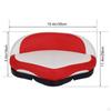 Chair Pad Replacement for Speedboat, Suitable Canoeing And Fishing