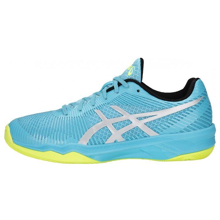 Asics Women`s Volley Elite FF `Aquarium`