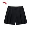 Pantaloncini larghi smart da donna per il commuting