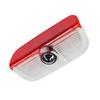Golf 3 4 MK3 MK4 2026 Hot For VW VOLKSWAGEN LED Car Door Welcome Light GTI Door Projector for Volkswagen Polo Caddy Golf 4 5 6 8