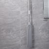 Dust Duster Off Mop Slipper Electrostatic Adsorption Retractable Extended Bed Bottom Gap Cleaning