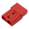 4-6AWG Plugs 48x37x16mm 50/120A 600V Battery Forklift