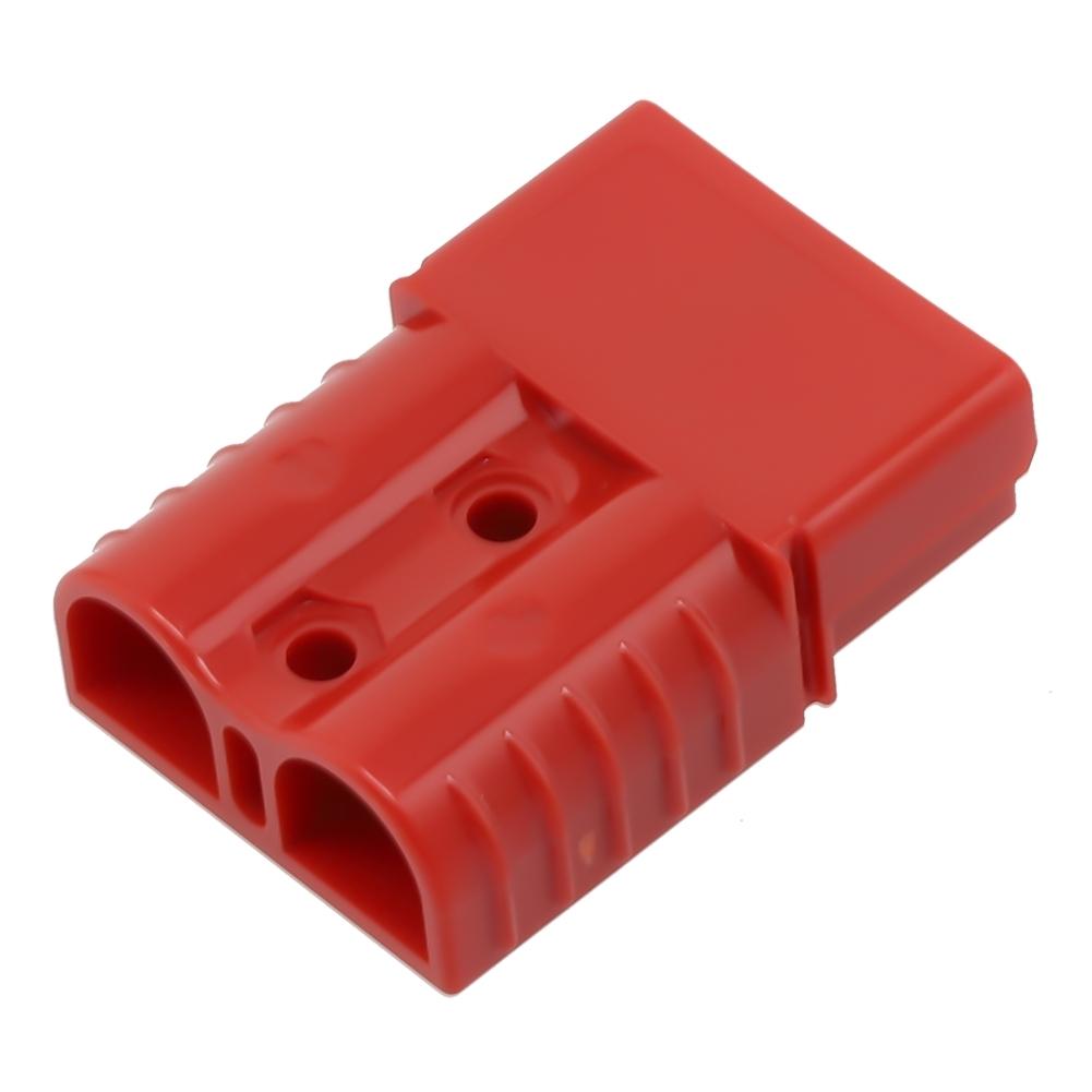 4-6AWG Plugs 48x37x16mm 50/120A 600V Battery Forklift