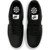 Nike Court Vision LO Size Authentic Nike Japan Product NN, Black/White, DH2987-001, 28.0cm,