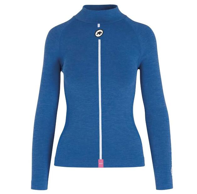 Assos Базовый слой с длинным рукавом Assosoires Ultraz Winter