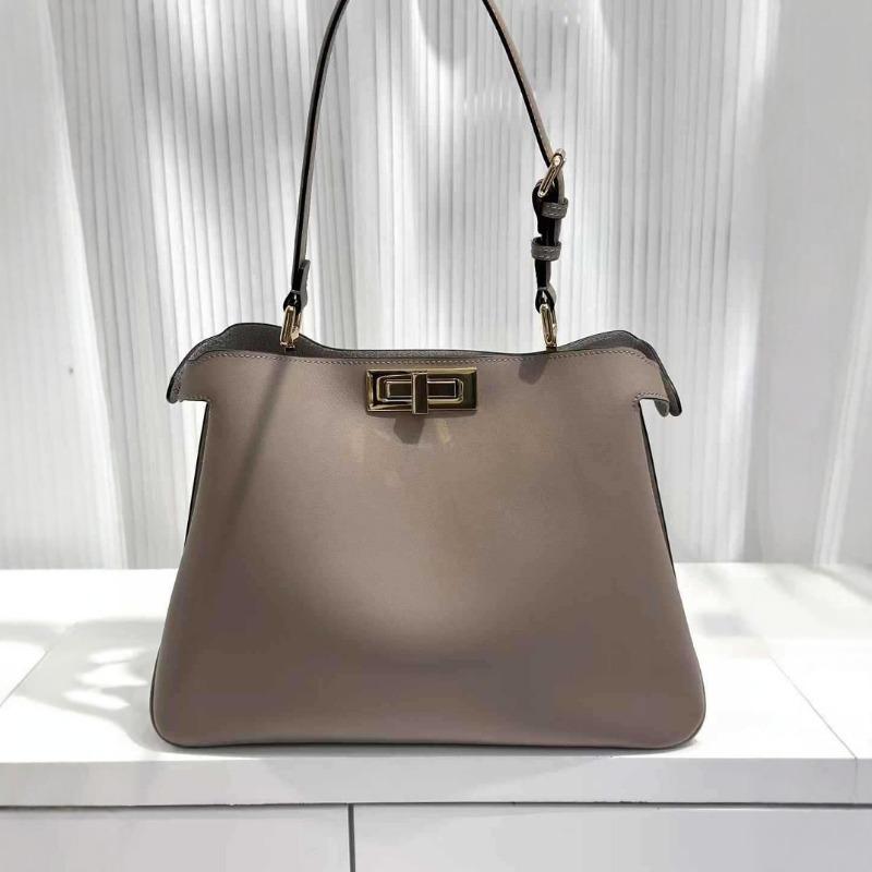 

Импортная женская сумочка из телячьей кожи, сумка-котенок, застежка-пряжка, универсальная портативная на плечо, подмышку, сумка-мессенджер, женская сумка класса люкс 34*25*6cm