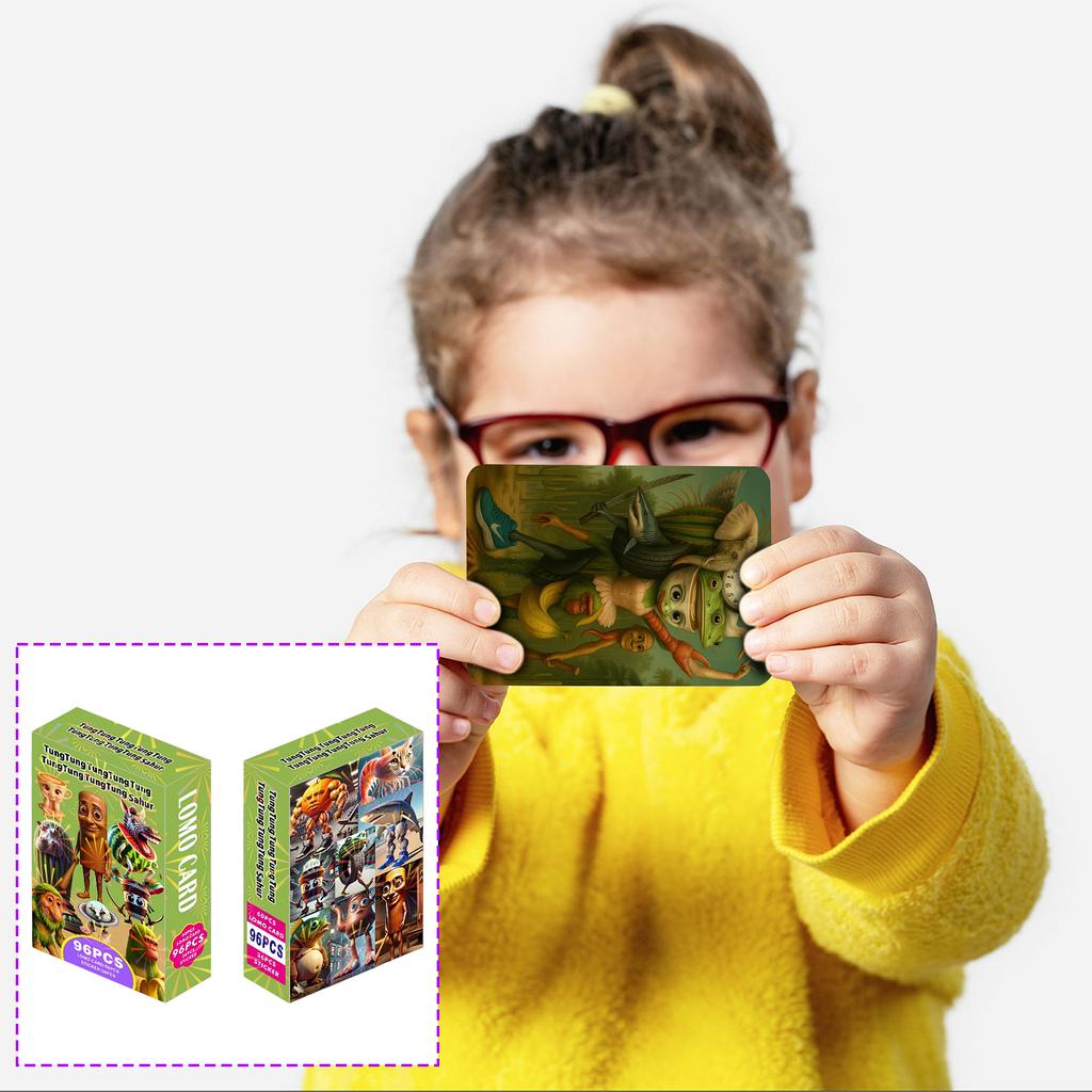 Card Game Fun And Playing Cards Suitable As A Gift For Game Lovers