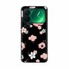 For Xiaomi Mi 17 Pro Max Case Luxury Soft Black Silicone Printed Protective Shell Back Cover Cases For Xiaomi 17 Pro Max Casing