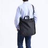 [Porter] Yoshida Bag 2-way Shoulder Bag FLEX 856-05905, Navy, Medium Size