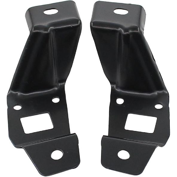 Front Left and Right Side Fender Lower Bracket Stay for Honda Civic 2016-2022