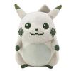 Hot Anime Pokemon Pikachu Plush 30Th Anniversary Same Style Pikachu Plush Kawaii Cute Soft Stuffed Plushie Doll Toy Gift