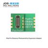 NEW JCID JC V1SE V1S PRO Dot Matrix Face LCD True Tone Photosensitive Original Color Fingerprint Battery Board for IPhone X-16pm