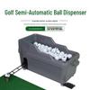 Xulin Semi-Automatic Golf Ball Dispenser