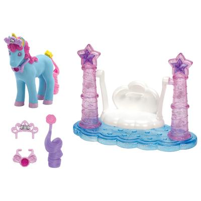 Träumende Prinzessin Märchen Einhorn Schaukel Set Licca-chan &