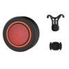 Intelligent Bikes Tail Light Sensing Bicycles Rear Light Led Warning Flashlight Waterproof Bicycles Back Light