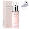 Emibi Serum, Gentle and Moisturizing for Sensitive Skin, with Placenta, Hyaluronic Acid, and Apple Stem Cells, Made In Japan