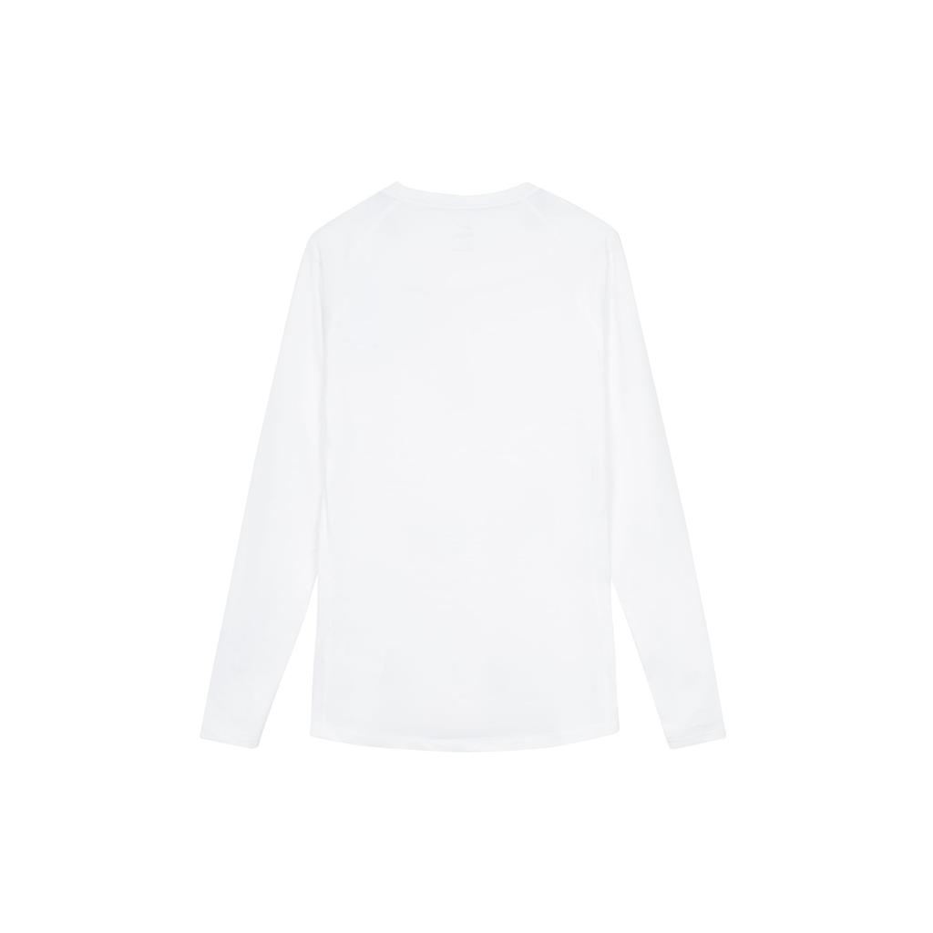 Nike Fitness Clothing Men's White Moderate BV5589-100