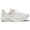 HOKA  Mach 6 LA White Women Sneakers 1164033-WWH