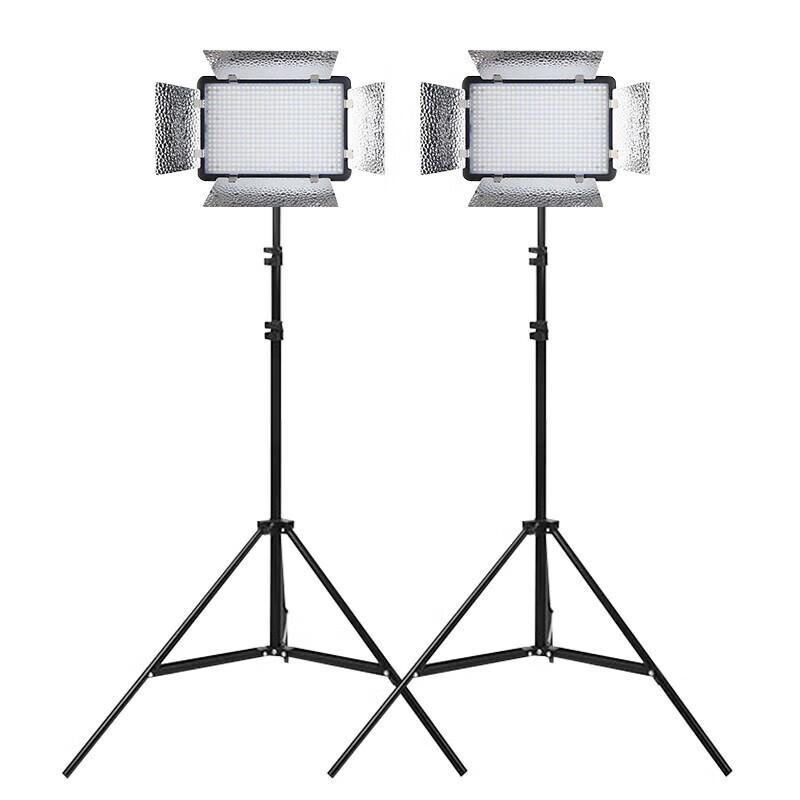 Godox LED500 Variable Color LED Video Light