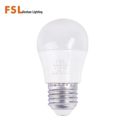 LED-lampen – LED-lampen en -strips