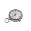 Nurse Watch Pocket Watch Keychain Clock Waterproof Nurse Unisex Radio Controlled Watch [Artstate AS3259A]