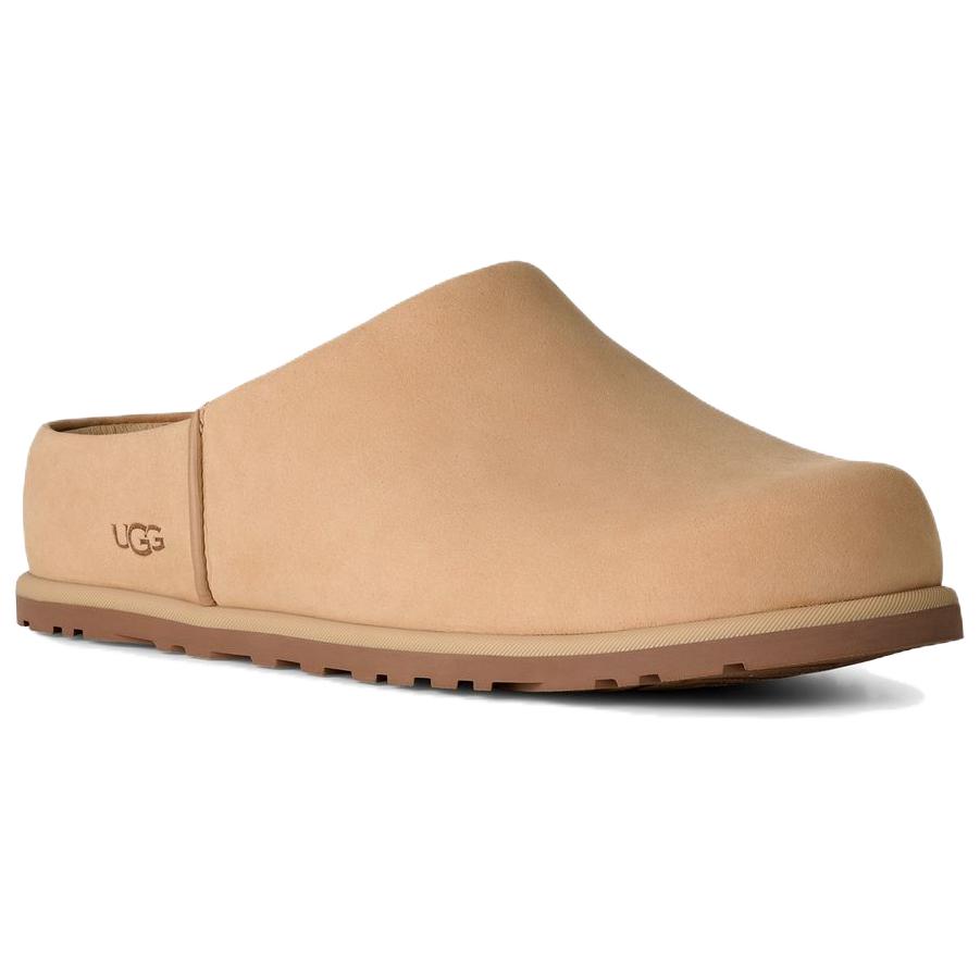 UGG Otzo Clog Mustard Seed Women Sneakers Tan 1181130-MDSD