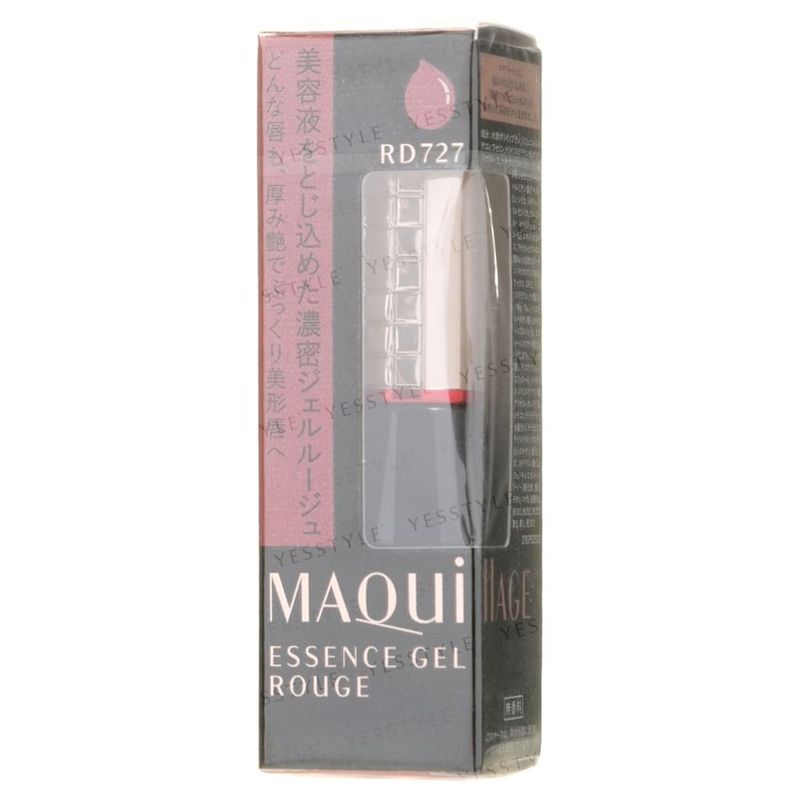 Shiseido Maquillage Essence Gel Rouge
