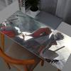 Mouse Pad Gamers Large Computer Extended Game Mousepad Desk Mat Keyboard Rubber Durable Naruto Aakatsuki Carpet Mouse Pads