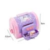 24 Pieces DIY Stickers Children Reusable Make Your Own Creative Puzzle Arts And Crafts
