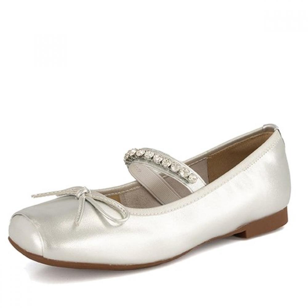 Staccato Women S Flat StudSS07 39917Sil STUDSS07_39917SIL245 10870₽