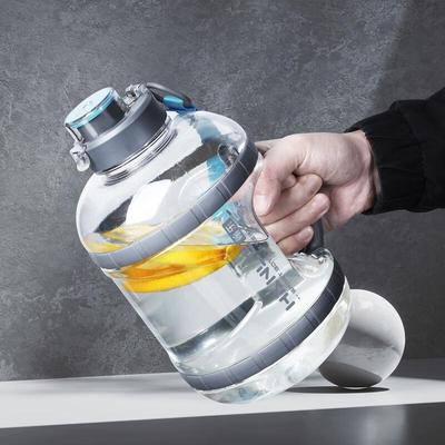 Hanle Fitness Water Bottle